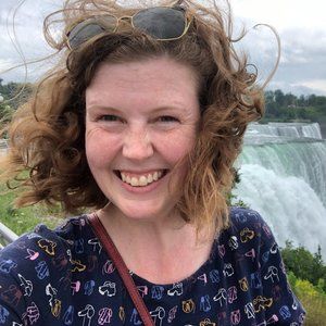 Meet your Posher, Monica